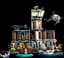 Конструктор LEGO City Поліцейський острів-в'язниця 980 деталі (60419) - мініатюра 2