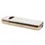 Под-система електронна сигарета VooPoo  Vmate E Pod Kit 1200 mAh 3 ml White inlaid Gold (10726) - мініатюра 3