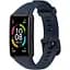 Ремінець DK CDK Silicone Sport Band Classic для Huawei Band 6 (011342) (dark blue) - мініатюра 1