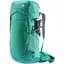 Рюкзак Deuter Aircontact Ultra 50+5 Голубой (1052-3360122 2282) - миниатюра 2