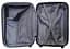 Валіза дорожня велика Madisson Snowball 43303 ABS-пластик/полікарбонат L Шампань - мініатюра 6