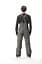 Штани Picture Organic Avening Bib Grey L (1012-MPT138A-L) - мініатюра 7