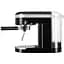 Кофеварка KitchenAid Artisan 5KES6503EOB черная - миниатюра 5