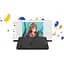 Графічний планшет XP-Pen Deco Mini7 V2 Black [118921] - мініатюра 7