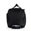 Сумка дорожня на колесах Gabol Week Eco 94L Negro (122314-001) - мініатюра 3