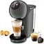 Кавоварка капсульна Krups Dolce Gusto Genio S KP243B [119789] - мініатюра 4