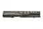 Акумулятор для ноутбука HP Compaq HSTNN-IB1A ProBook 4320s 10.8V Black 5200 mAh - мініатюра 3