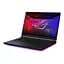 Ноутбук Asus ROG Strix SCAR 18 G835LX-SA063,2560 x 1600, Ultra 9 275HX 24 C / 24 T,2.1 GHz - 5.4 GHz - мініатюра 2