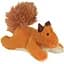 Игрушка для кошек Trixie Белка 9 см (45768) - миниатюра 1