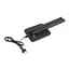 Настольная светодиодная лампа Brille SL-116 LED 7W BK - миниатюра 5