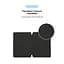 Чохол до планшета ArmorStandart Smart Case iPad Air 11 2024 Black (ARM74641) - мініатюра 5