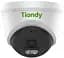 IP-камера TC-C320N Spec:AK/I3W/E/Y/2.8mm/V2.0, 2MP, Color Maker Turret, 2.8mm, f/1.6, LED15m, Tiandy teh0016042 - миниатюра 1