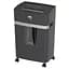 Знищувач документів HP Pro Shredder 10MC, A4, 80g х 10 листів, 2*15, 20 л., P-5 - мініатюра 4