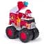 Игровой набор Paw Patrol Большой спасательный автомобиль-трансформер с водителем Маршал (SM17776/6069306) - миниатюра 4