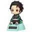 Фигурка Furyu Клинок рассекающий демонов Танджиро Камадо Demon Slayer Tanjiro Kamado 11 см F DS TK 11 - миниатюра 2
