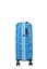 Валіза American Tourister FUNLIGHT DISNEY MICKEY 55 см LENTICULAR BLUE 55х40х20 48C*11001 - мініатюра 7
