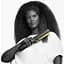 Випрямляч для волосся Dyson Airstrait HT01 Onyx Black/Gold (534040-01) [121547] - мініатюра 5