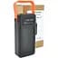 Повербанк Voltronic YM636 Solar 40000 mAh Сонячна підзарядка (28184) - мініатюра 3