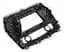 Переходная рамка Nissan Maxima Carav 11-634 - миниатюра 2