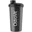 Шейкер OstroVit Shaker black 700 мл (5903246229622) - мініатюра 1