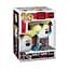 Фігурка Funko Pop Харлі Квінн DC Heroes Harley Quinn on Apokolips 10 см FP DC HQ 450 - мініатюра 3