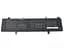 Акумулятор B31N1707 для ноутбука Asus VivoBook S14 S410UA, S410UN, S410UF, S410UQ, X411U, X441UA, X411UF (11.52V 3650 mAh 42Wh) - мініатюра 2