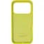 Чохол Silicone Case для Apple iPhone 17 Pro Flash AA [145200] - мініатюра 2