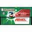 Капсули для прання Ariel Pods All-in-1 Сила Екстраочищення 30 шт. - мініатюра 2