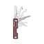 Мультитул Nextool Multi Functional Knife NE20097 Red - миниатюра 1
