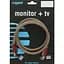 Кабель HDMI KLOTZ Ethernet HDMI-HI020 2 м - миниатюра 3