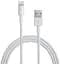 Кабель Apple Lightning to USB 2.0 1m White (MD818ZM) - мініатюра 1