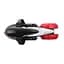 Мотоцикл на радиоуправлении Maisto Tech Cyklone 360 черный (82066 black) - миниатюра 7