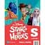 My Disney Stars and Heroes Starter Story Cards - мініатюра 1