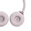 Гарнітура JBL T510BT (JBLT510BTROSEU) Rose - мініатюра 7