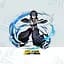 Акриловая фигурка Блич Bleach AK BL 12 - миниатюра 1