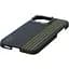 Чехол Pitaka MagEZ Tactile Woven Aries для Apple iPhone 16 Pro Credit Card (KI1601CR) [136821] - миниатюра 9