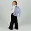 Рюкзак Kite Education 763M College Line Girl (K25-763M-1) - мініатюра 17