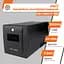 Лінійно-інтерактивне ДБЖ LPM-1100VA-P (770Вт) - мініатюра 2