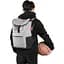 Рюкзак Tigernu T-B3596 15.6` Light/Grey [121165] - мініатюра 6