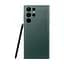 Смартфон Samsung Galaxy S22 Ultra SM-S9080 12/256GB Phantom Green - мініатюра 7