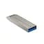 Флеш-накопичувач WIWU Wi-FD002 Infinite USB 2.0, 64GB Silver - мініатюра 3