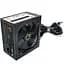 Блок питания Gamemax (GM-600 80+ APFC Black) - миниатюра 3