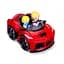 Машинка игрушечная Bb Junior LaFerrari Aperta красная (16-81006RD) - миниатюра 2