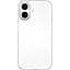 Чехол WiWU ZCC-108 TPU Clear Series для Apple iPhone 16 Transparent [128982] - миниатюра 3