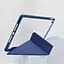 Чохол Smart Case Clear+stylus для Apple iPad 10.2 2019/2020/pro10.52017/Air 10.5 синій - мініатюра 6