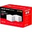 Маршрутизатор Mercusys Halo H70X 2-pack - мініатюра 3