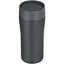 Термокухоль Lifeventure One Touch Thermal Mug 0.35 L Чорний - мініатюра 1