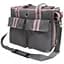 Сумка для тварини Croci Isabellal 38x27.5x20 см сіра (C2078171) - мініатюра 1