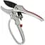Секатор Vitals Master PS-190-01R храповий (123183) - мініатюра 2