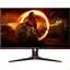 Монітор AOC 27" 27G2SAE/BK [75374] - мініатюра 1